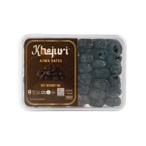 তোবামার্ট এর আজওয়া খেজুর