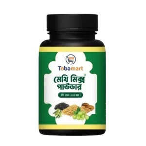 TobaMart Methy Mix Powder