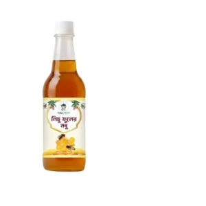 তোবামার্ট বিশুদ্ধ লিচু ফুলের মধু