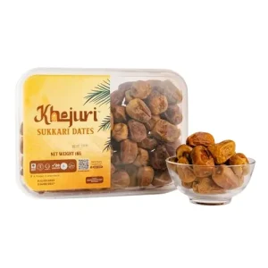 তোবামার্ট এর সুক্কারি খেজুর