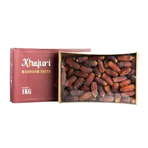 তোবামার্ট এর মাবরুম খেজুর